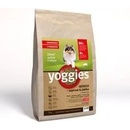 Yoggies Mini Ibérico vepřové maso s jablky lisované za studena s probiotiky 2 x 10 kg