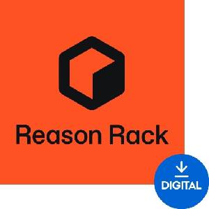 Reason Studios Reason Rack 14 License (Дигитален продукт)