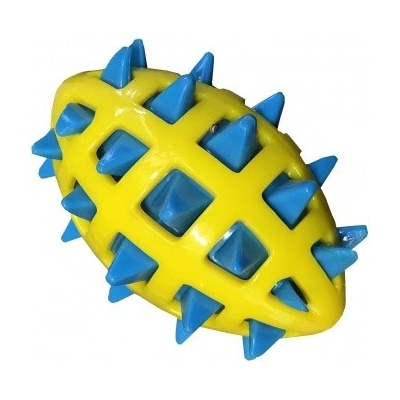 GimDog Lopta Big Bang Football 12,7 cm