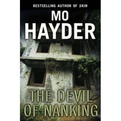 The Devil of Nanking - Mo Hayder