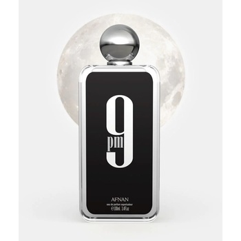 Afnan 9PM parfumovaná voda pánska 100 ml