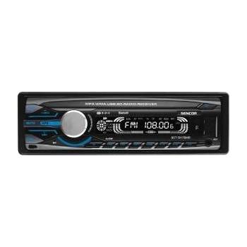 Sencor SCT 5017BMR Radio alone. SENCOR