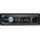 Sencor SCT 5017BMR Radio alone. SENCOR