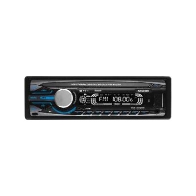 Sencor SCT 5017BMR Radio alone. SENCOR