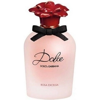 DOLCE & GABBANA Dolce Rosa Excelsa parfumovaná voda dámska 75 ml