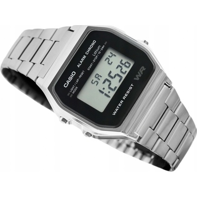 Casio A-158WEA-1