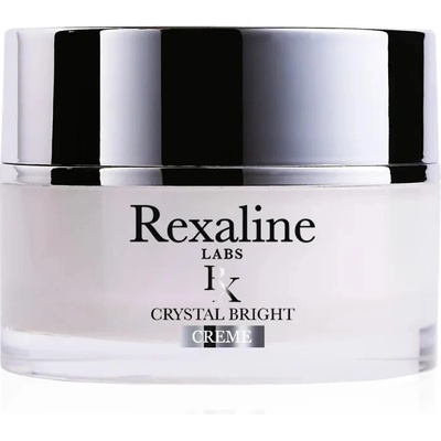 Rexaline Crystal Bright Rozjasňujúci krém 50 ml