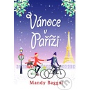Vánoce v Paříži - Baggot, Mandy