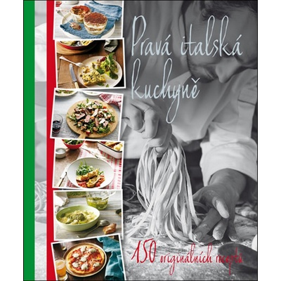 Italská kuchyně