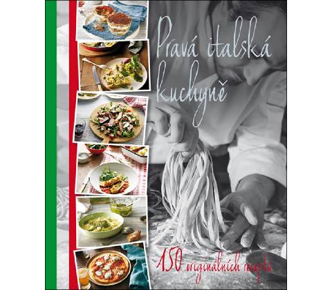 Italská kuchyně