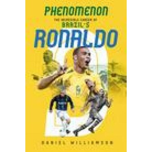 Phenomenon | Dan Williamson (2023)