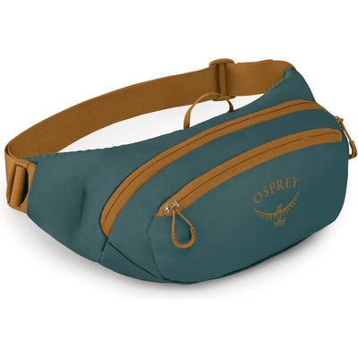 Osprey Чанта за кръст Osprey Daylite Waist 2 Hip bag - Torrent Blue - размер 2 l (510-2859-2711)