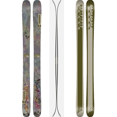 K2 Reckoner 102 24/25