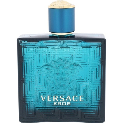Versace Eros toaletní voda pánská 200 ml
