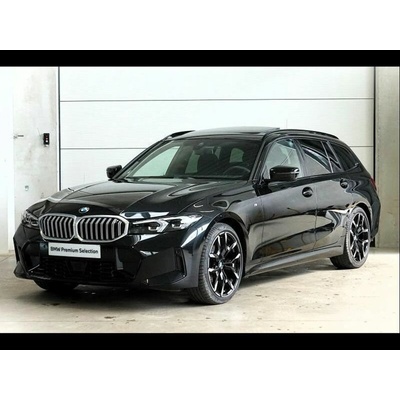 BMW 320d xDrive 140 kW