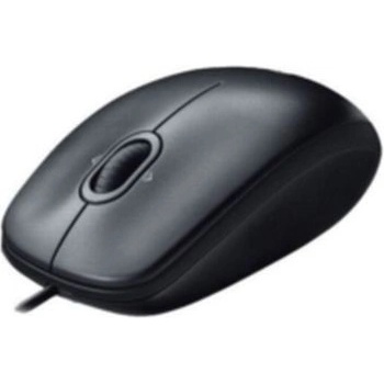Logitech Mouse M100 910-001604