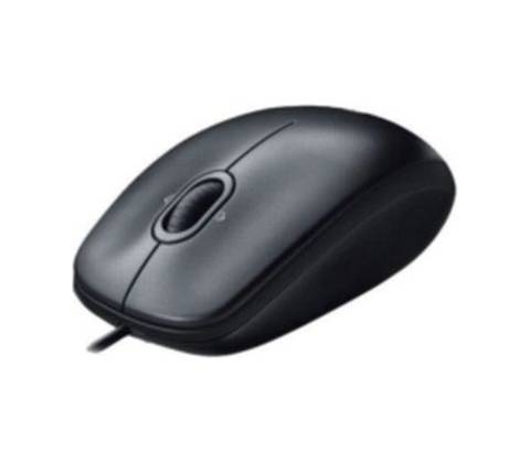 Logitech Mouse M100 910-001604