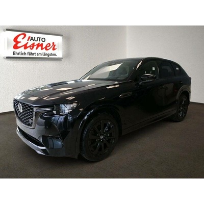Mazda CX-60 D 254 Homura AWD 187 kW
