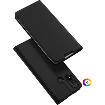 Image 1 of Huawei P smart 2020 DUX DUCIS Кожен Калъф и Протектор