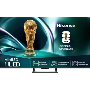 Hisense 50U7Q