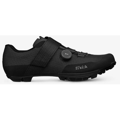 Fizik Vento Ferox Carbon Čierne