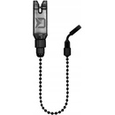 Delphin Řetízkový indikátor ChainBLOCK Černá