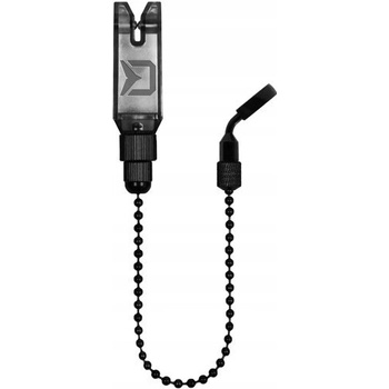 Delphin Řetízkový indikátor ChainBLOCK Černá