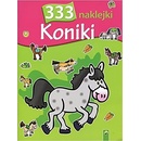 Kone 333 samolepiek