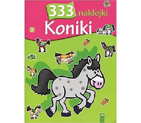 Kone 333 samolepiek