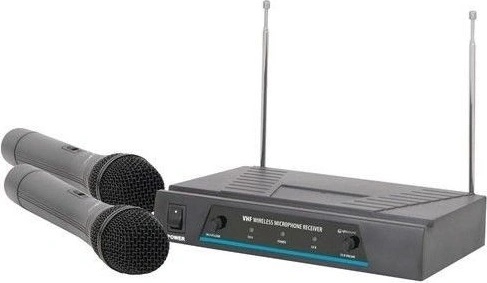 QTX VHF-2