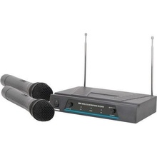 QTX VHF-2