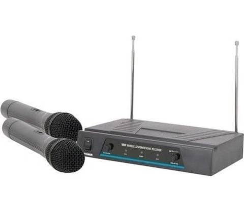 QTX VHF-2