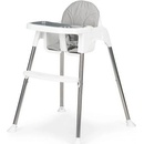 Ecotoys 2v1 HC-135 white