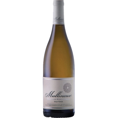Mullineux Old Vines White 2023 Bílé 14% 0,75 l (holá láhev)