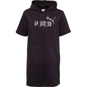 PUMA Hooded logo dress s