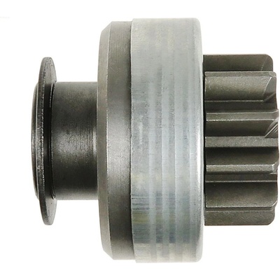 Volnoběžný převod, startér AS-PL SD1063