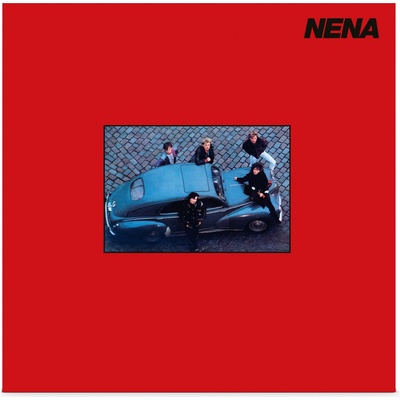 NENA NENA 2 LP