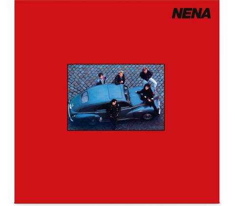 NENA NENA 2 LP