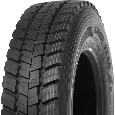 GOODYEAR Omnitrac D 315/80 R22,5 156/150K