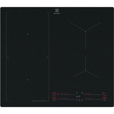 Electrolux KIS67453IZ