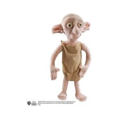 Noble Collection Harry Potter Plyšák Dobby 23 cm