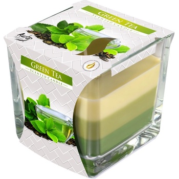 Bispol Aura Green Tea 170 g