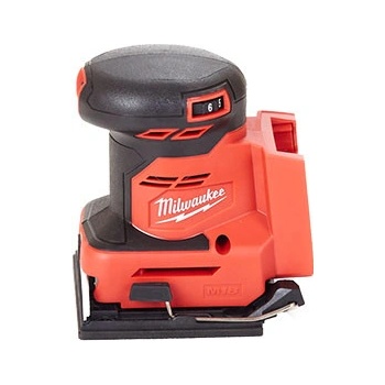 Milwaukee M18 BQSS-0 4933479966