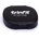 Trinfit Pillbox Black