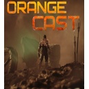 Orange Cast