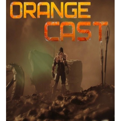 Orange Cast