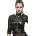 Devil fashion сбруя DEVIL FASHION - Punk Women - AS044