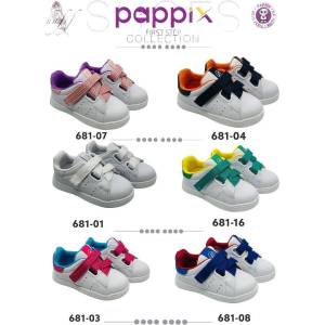 PAPPIX Детски маратонки 681 Детски маратонки 681 (681-07)