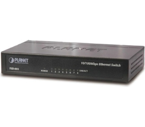 PLANET FSD-803