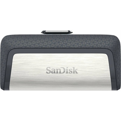 SanDisk Ultra Dual USB USB3.1 typ C 32GB 173337